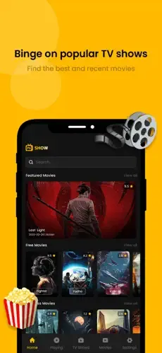 kdramas-on-hotstar tv show